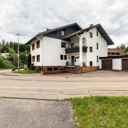 Haus Seiler Lejlighed Freudenstadt Eksteriør billede