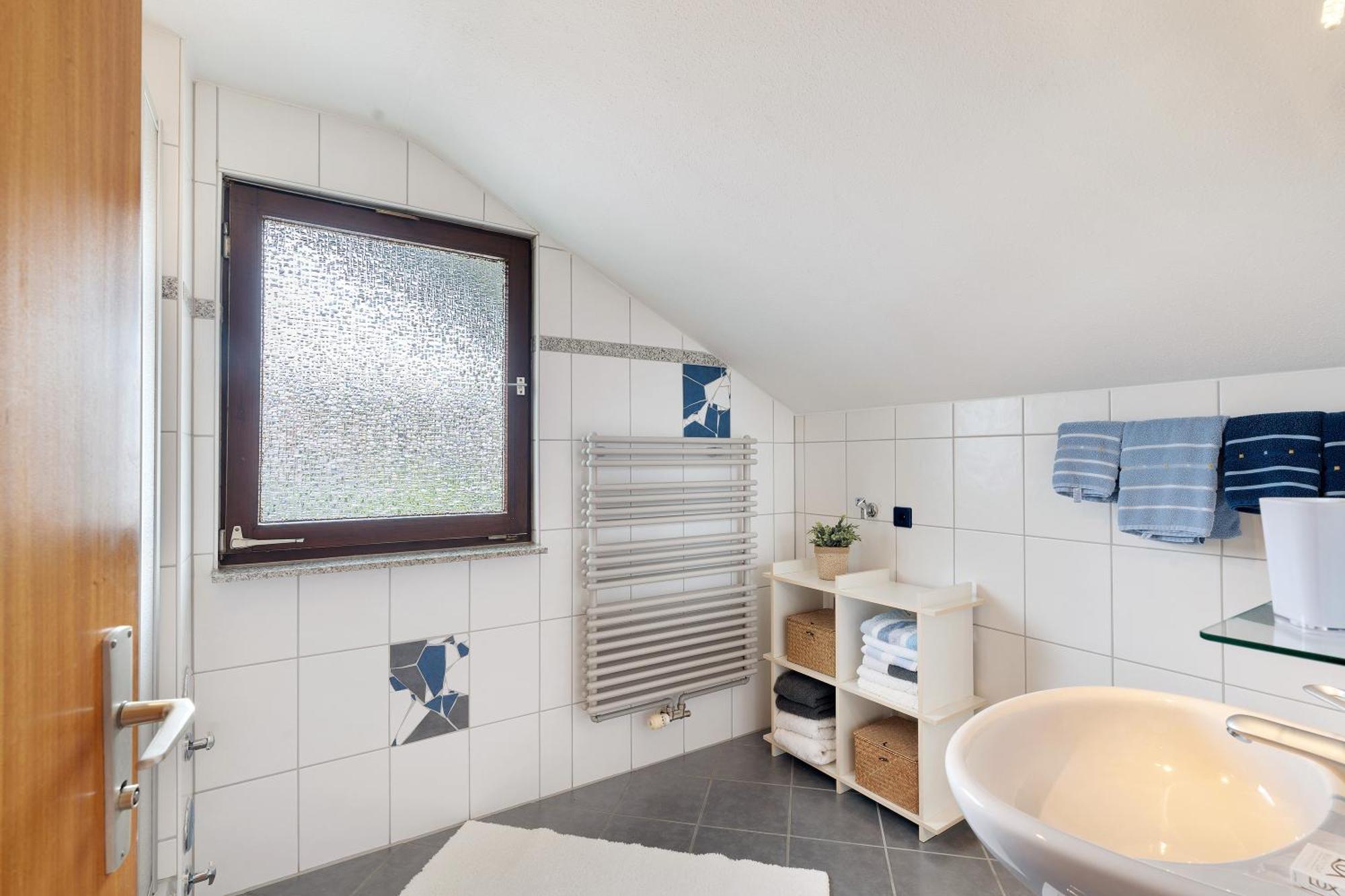 Haus Seiler Lejlighed Freudenstadt Eksteriør billede