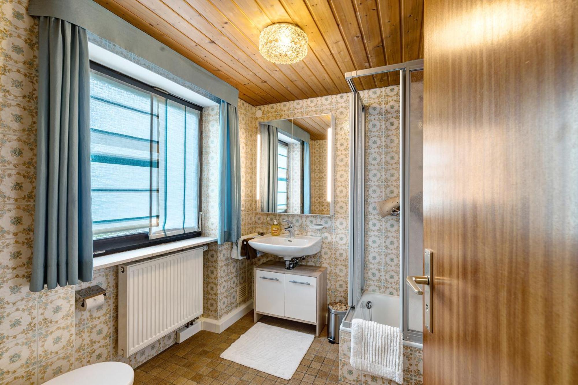 Haus Seiler Lejlighed Freudenstadt Eksteriør billede